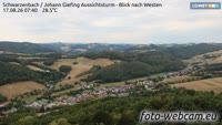 Schwarzenbach - Museumsturm