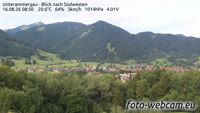 Unterammergau - Laber, Fricken, Kofel