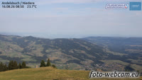 Andelsbuch - Niedere - Bergbahnen