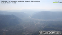 Gantkofel - Mt. Macaion