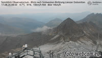 Heiligenblutas - Sonnblick observatorija