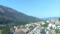 Val di Fiemme - Panchià