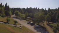 Crni Lug - Park Narodowy Risnjak