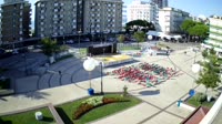 Jezolas - Piazza Milano