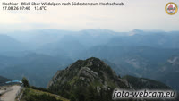 Hochkar - Wildalpen