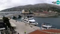 Pago - Gradski most Katine