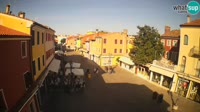 Caorle - Centro storico