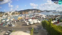 Ponza - Porto