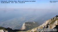 Dobratsch - Villacher Alpe