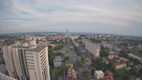 SkyRes - Roundabout