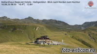Untertauern - Berggasthof Wallackhaus