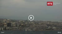 Geneva - Panorama
