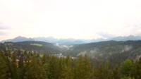 Hotel Bukovina - Panorama