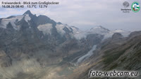 Freiwandeck - Großglockner