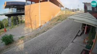 Zagrebas - Sljeme - slidinėjimo centras