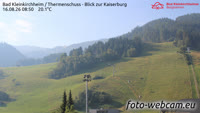 Bad Kleinkirchheim - Römerbad - Kaiserburg