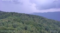 Ochotnica Dolna - apžvalgos bokštai
