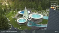 Längenfeld - Aqua Dome