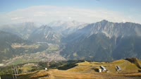 Bormio 3000  - Cima Bianca