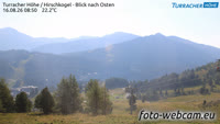Turracher Höhe - Hirschkogel