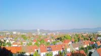 Veszprém - Cholnokyváros
