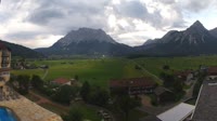 Lermoos - Zugspitze