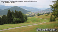 Oberstaufen - Seelekopf, Hochgrat, Staufner Berg