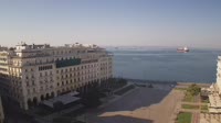 Saloniki - Plac Arystotelesa