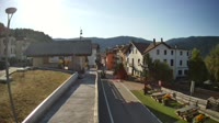 Folgaria - Via Roma