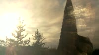 Reykjavík - Kościół Hallgrímskirkja