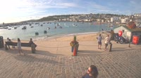 St Ives - Harbour