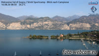 Malcesine - Val di Sogno - Lake Garda