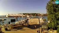 Krk - Marina