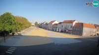 Koprivnica - Zrinski trg