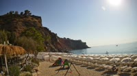 Caminia - Beach