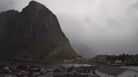 Lofoten - Reine - Hamnøya