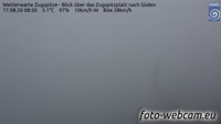 Cūgšpicė - Zugspitzplatt