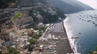 Positano - Spiaggia Grande