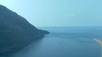 Maratea - Spiaggia Pietra Caduta