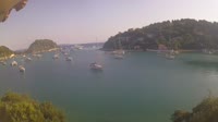 Paksos - Lakka - Port jachtowy