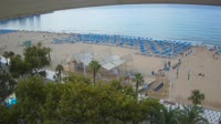 Benidorm - Plaża Levante