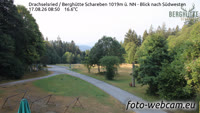 Drachselsried - Berghütte Schareben