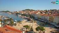 Mali Lošinj - Trg Republike
