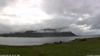 Lofoty - Gimsøya - Lillevik