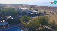 Bibione - Aparthotel Ashanti - Paplūdimys