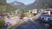 Canazei - Gruppo del Sella e Sasso Pordoi