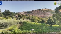 Palestrina - Panorama