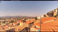 Palestrina - Quartiere Borgo