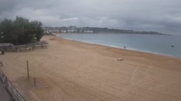 Santander - Playa del Sardinero
