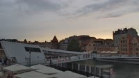 Motlawa - pėsčiųjų tiltas